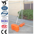 Professional Design High Security Temporary Fencing For Sale